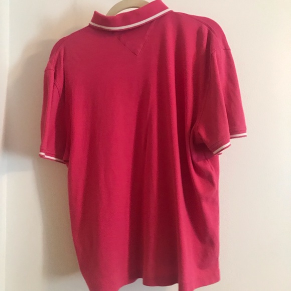 Tommy Hilfiger - Picture 2 of 2